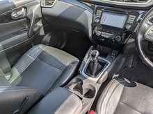 1.5 dCi Tekna SUV 5dr Diesel Manual 2WD Euro 5 (s/s) (110 ps)