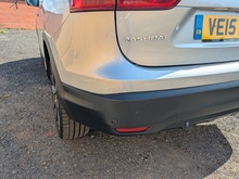 1.5 dCi Tekna SUV 5dr Diesel Manual 2WD Euro 5 (s/s) (110 ps)