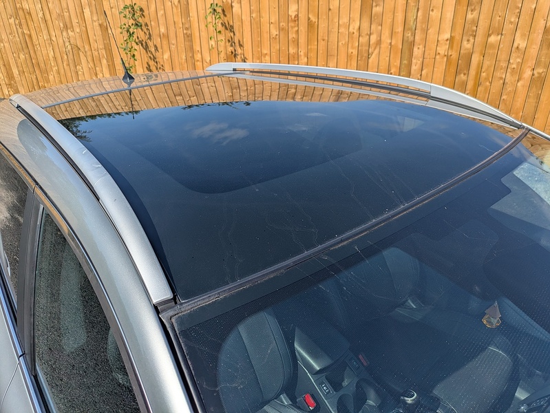 Nissan 1.5 dCi Tekna SUV 5dr Diesel Manual 2WD Euro 5 (s/s) (110 ps)