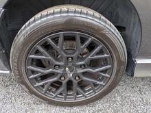 2.0 320 EcoBlue Limited Crew Van Double Cab 5dr Diesel Manual L2 H1 Euro 6 (s/s) (185 ps)