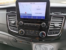 2.0 320 EcoBlue Limited Crew Van Double Cab 5dr Diesel Manual L2 H1 Euro 6 (s/s) (185 ps)