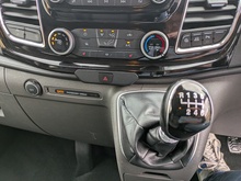 2.0 320 EcoBlue Limited Crew Van Double Cab 5dr Diesel Manual L2 H1 Euro 6 (s/s) (185 ps)