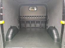 2.0 320 EcoBlue Limited Crew Van Double Cab 5dr Diesel Manual L2 H1 Euro 6 (s/s) (185 ps)