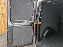 2.0 320 EcoBlue Limited Crew Van Double Cab 5dr Diesel Manual L2 H1 Euro 6 (s/s) (185 ps)