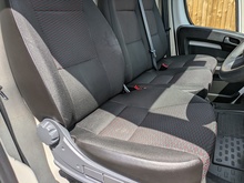 2.2 BlueHDi 33 X Panel Van 5dr Diesel Manual L1 Euro 6 (s/s) (120 ps)