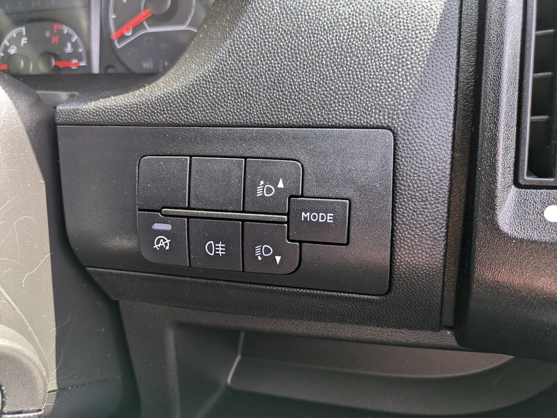 Citroen 2.2 BlueHDi 33 X Panel Van 5dr Diesel Manual L1 Euro 6 (s/s) (120 ps)