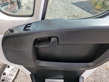 2.2 BlueHDi 33 X Panel Van 5dr Diesel Manual L1 Euro 6 (s/s) (120 ps)