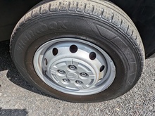 2.2 BlueHDi 33 X Panel Van 5dr Diesel Manual L1 Euro 6 (s/s) (120 ps)