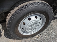 2.2 BlueHDi 33 X Panel Van 5dr Diesel Manual L1 Euro 6 (s/s) (120 ps)