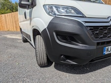 2.2 BlueHDi 33 X Panel Van 5dr Diesel Manual L1 Euro 6 (s/s) (120 ps)