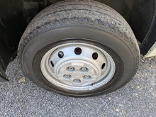 2.2 BlueHDi 33 X Panel Van 5dr Diesel Manual L1 Euro 6 (s/s) (120 ps)