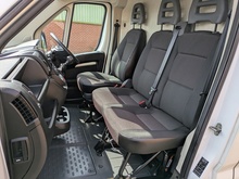 2.2 BlueHDi 33 X Panel Van 5dr Diesel Manual L1 Euro 6 (s/s) (120 ps)