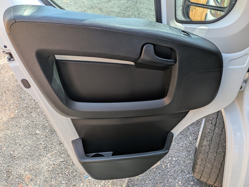 Citroen 2.2 BlueHDi 33 X Panel Van 5dr Diesel Manual L1 Euro 6 (s/s) (120 ps)