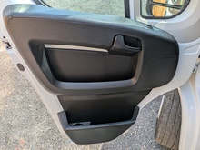 2.2 BlueHDi 33 X Panel Van 5dr Diesel Manual L1 Euro 6 (s/s) (120 ps)
