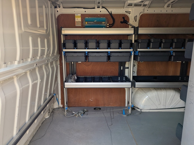 Citroen 2.2 BlueHDi 33 X Panel Van 5dr Diesel Manual L1 Euro 6 (s/s) (120 ps)