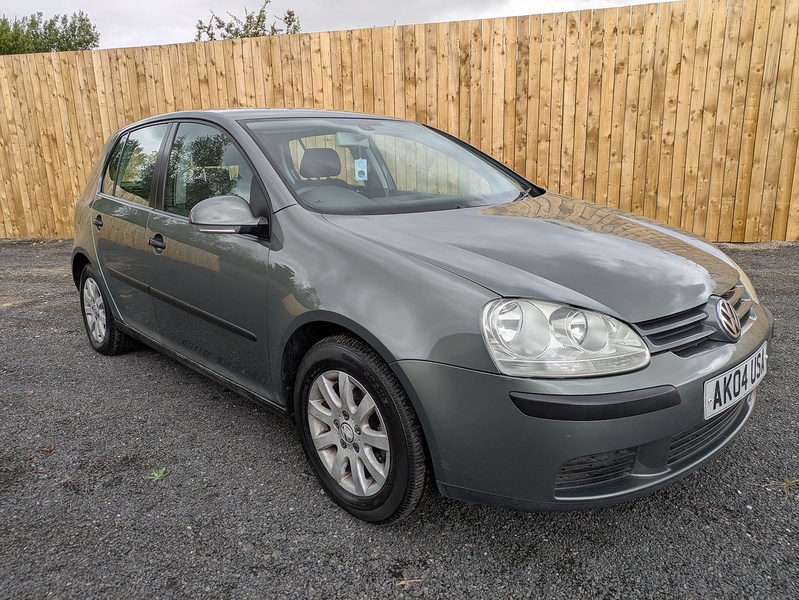 Volkswagen 1.9 TDI SE Hatchback 5dr Diesel Manual (143 g/km, 103 bhp)