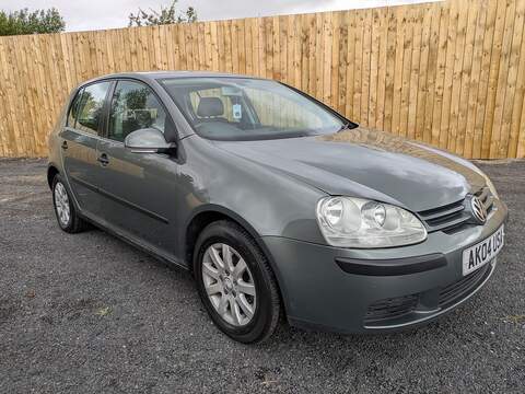 1.9 TDI SE Hatchback 5dr Diesel Manual (143 g/km, 103 bhp)