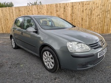 1.9 TDI SE Hatchback 5dr Diesel Manual (143 g/km, 103 bhp)