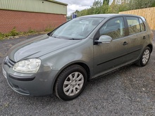 1.9 TDI SE Hatchback 5dr Diesel Manual (143 g/km, 103 bhp)