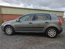 1.9 TDI SE Hatchback 5dr Diesel Manual (143 g/km, 103 bhp)