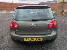 1.9 TDI SE Hatchback 5dr Diesel Manual (143 g/km, 103 bhp)