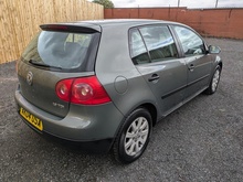 1.9 TDI SE Hatchback 5dr Diesel Manual (143 g/km, 103 bhp)