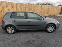 1.9 TDI SE Hatchback 5dr Diesel Manual (143 g/km, 103 bhp)