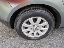 1.9 TDI SE Hatchback 5dr Diesel Manual (143 g/km, 103 bhp)