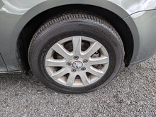 1.9 TDI SE Hatchback 5dr Diesel Manual (143 g/km, 103 bhp)