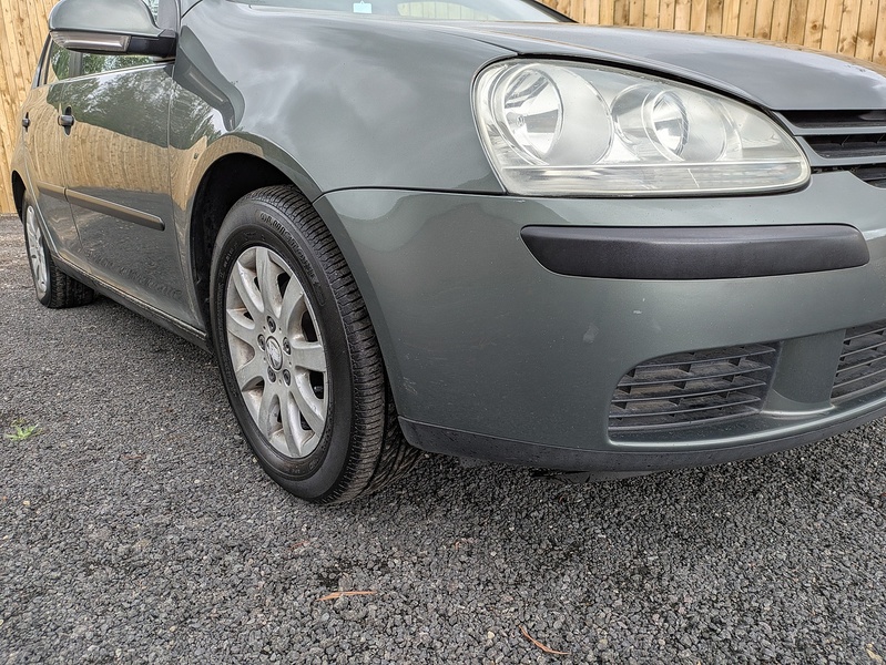 Volkswagen 1.9 TDI SE Hatchback 5dr Diesel Manual (143 g/km, 103 bhp)