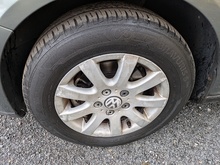 1.9 TDI SE Hatchback 5dr Diesel Manual (143 g/km, 103 bhp)