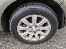 1.9 TDI SE Hatchback 5dr Diesel Manual (143 g/km, 103 bhp)