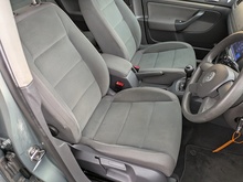 1.9 TDI SE Hatchback 5dr Diesel Manual (143 g/km, 103 bhp)