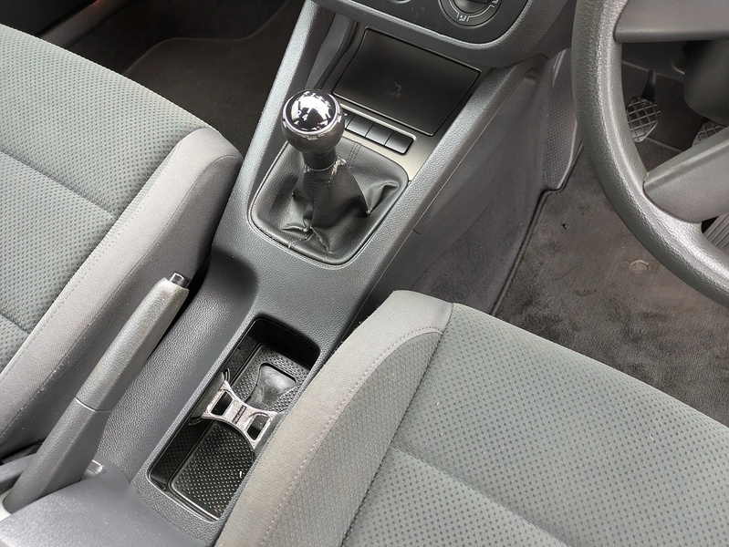 Volkswagen 1.9 TDI SE Hatchback 5dr Diesel Manual (143 g/km, 103 bhp)
