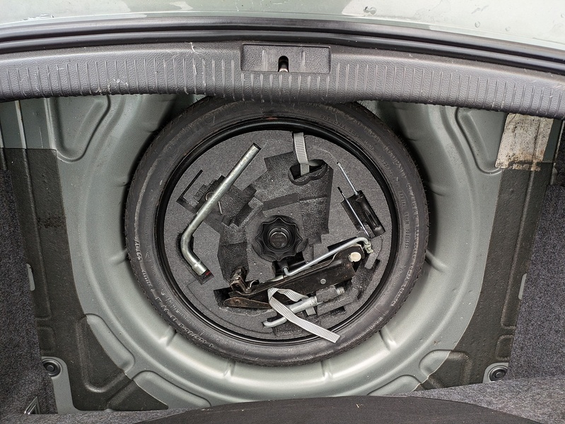 Volkswagen 1.9 TDI SE Hatchback 5dr Diesel Manual (143 g/km, 103 bhp)