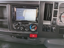 N35.125 (t) LWB 1.9 Dropside Manual Diesel