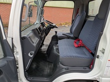 N35.125 (t) LWB 1.9 Dropside Manual Diesel
