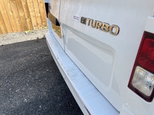 L2h1 2900 Sportive Cdti Biturbo S/S Panel Van 1.6 Manual Diesel