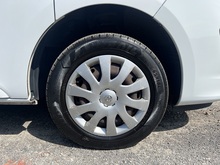 L2h1 2900 Sportive Cdti Biturbo S/S Panel Van 1.6 Manual Diesel