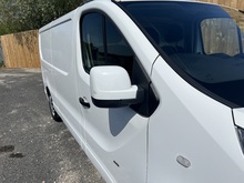 L2h1 2900 Sportive Cdti Biturbo S/S Panel Van 1.6 Manual Diesel