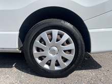 L2h1 2900 Sportive Cdti Biturbo S/S Panel Van 1.6 Manual Diesel