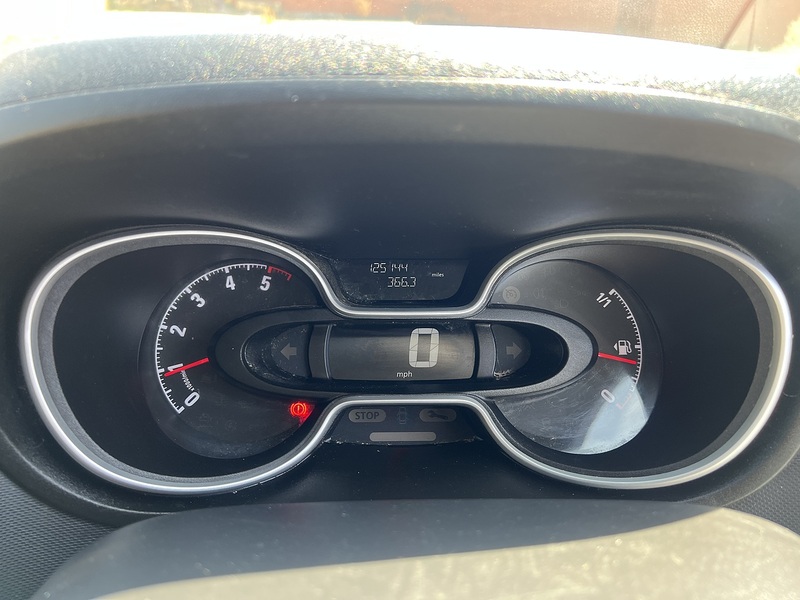 Vauxhall L2h1 2900 Sportive Cdti Biturbo S/S Panel Van 1.6 Manual Diesel