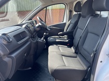 L2h1 2900 Sportive Cdti Biturbo S/S Panel Van 1.6 Manual Diesel
