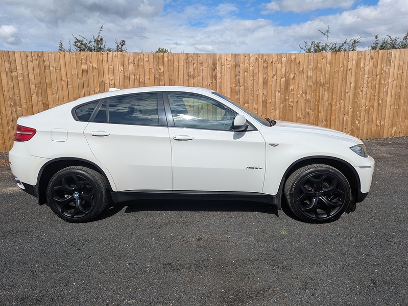 BMW 3.0 30d SUV 5dr Diesel Auto xDrive Euro 5 (245 ps)