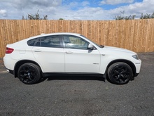 3.0 30d SUV 5dr Diesel Auto xDrive Euro 5 (245 ps)