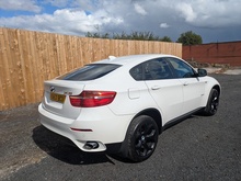 3.0 30d SUV 5dr Diesel Auto xDrive Euro 5 (245 ps)