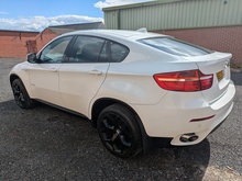 3.0 30d SUV 5dr Diesel Auto xDrive Euro 5 (245 ps)