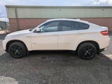 3.0 30d SUV 5dr Diesel Auto xDrive Euro 5 (245 ps)