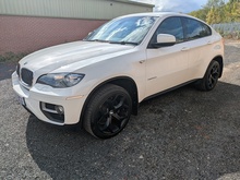 3.0 30d SUV 5dr Diesel Auto xDrive Euro 5 (245 ps)