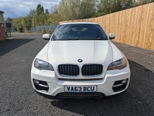 3.0 30d SUV 5dr Diesel Auto xDrive Euro 5 (245 ps)